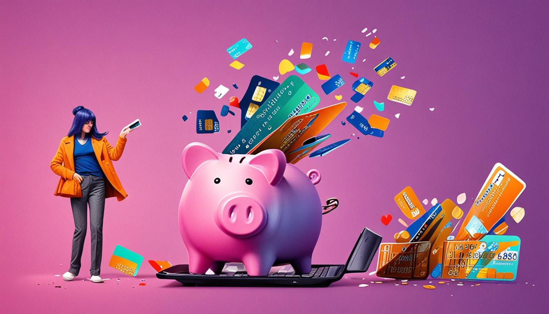 How to Avoid Credit Card Debt: Strategies and Healthy Financial Habits