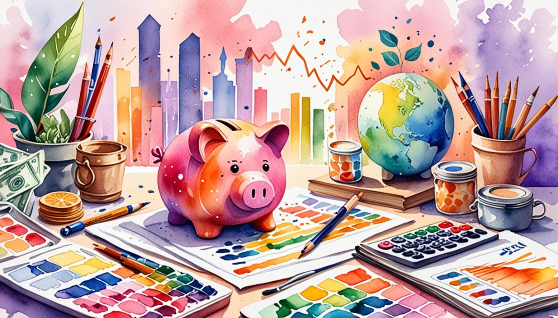 The Importance of Financial Education: How to Learn to Invest Efficiently