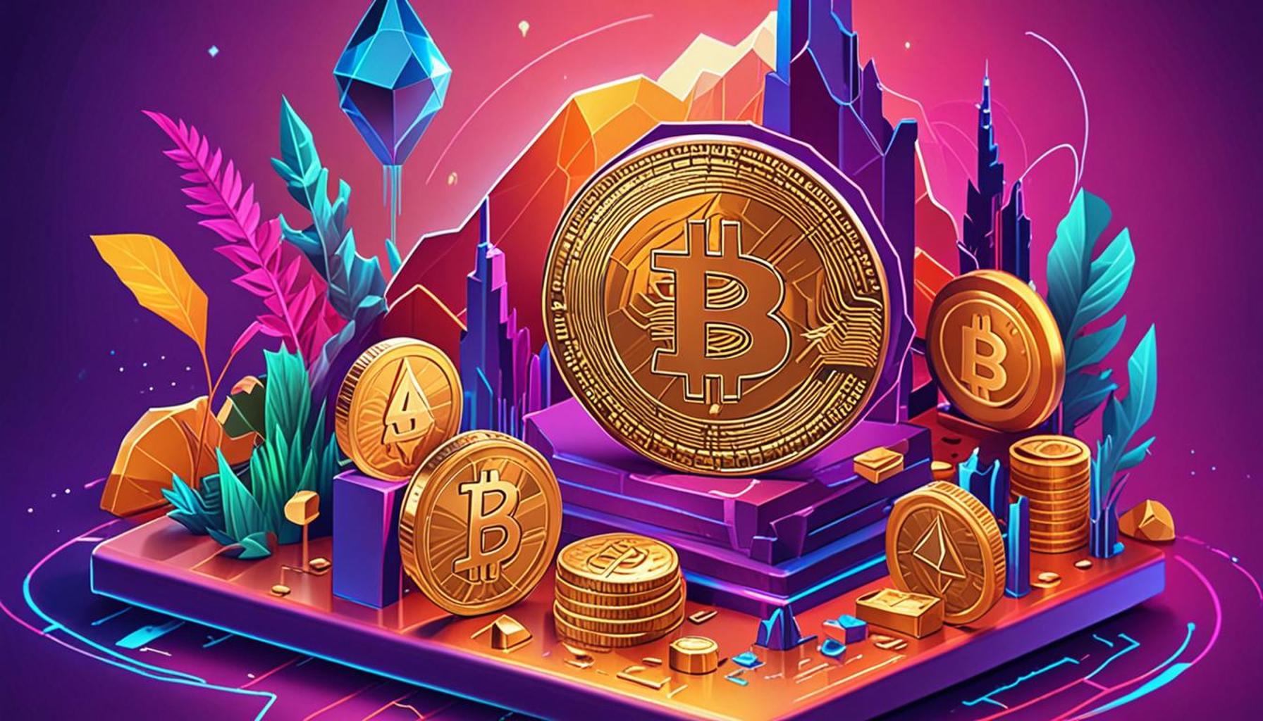 Investment Strategies in Cryptocurrencies: What to Know Before Entering the Market