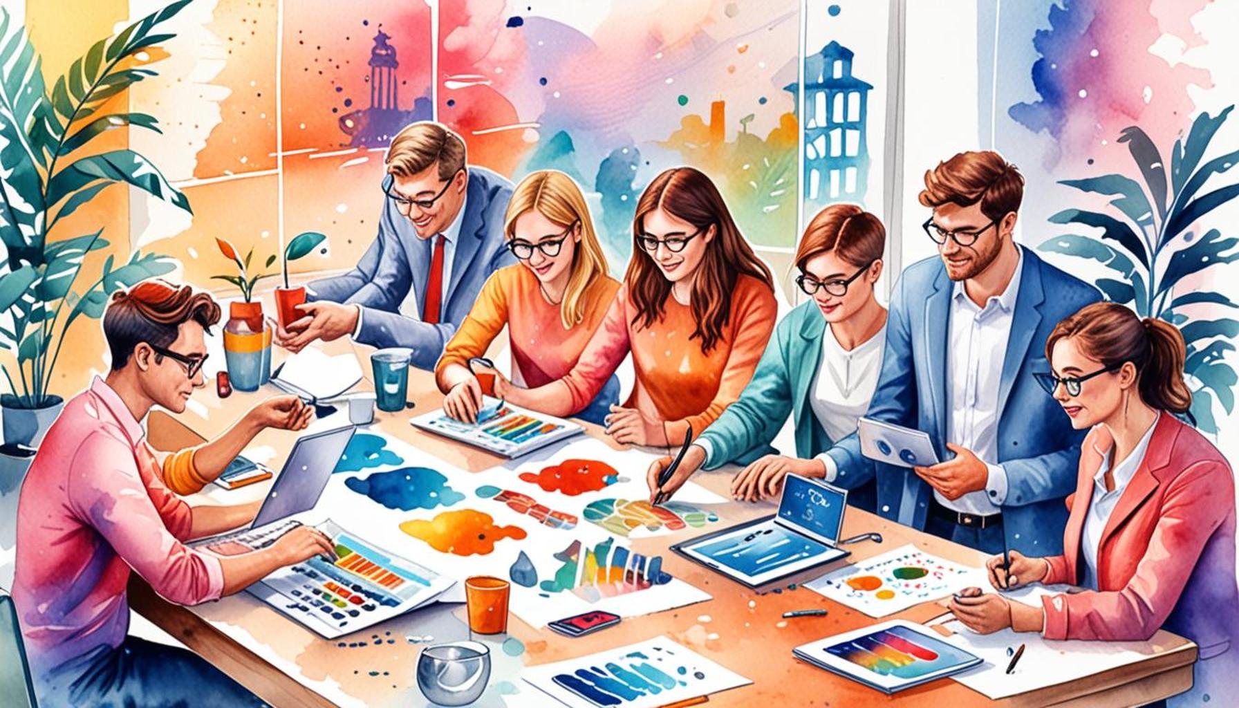 The Role of Fintechs in New Investment Strategies for Millennials