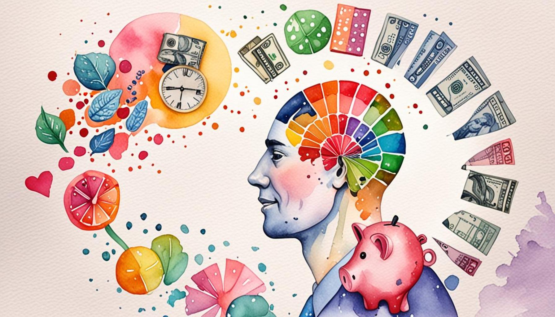 The psychology of spending: how understanding your habits can improve your budget