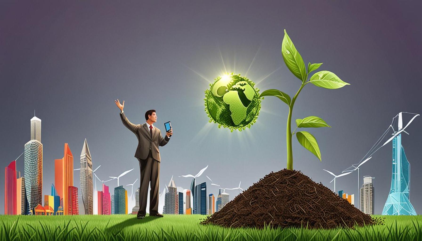 Sustainable Investment Strategies: How to Align Profits and Social Responsibility