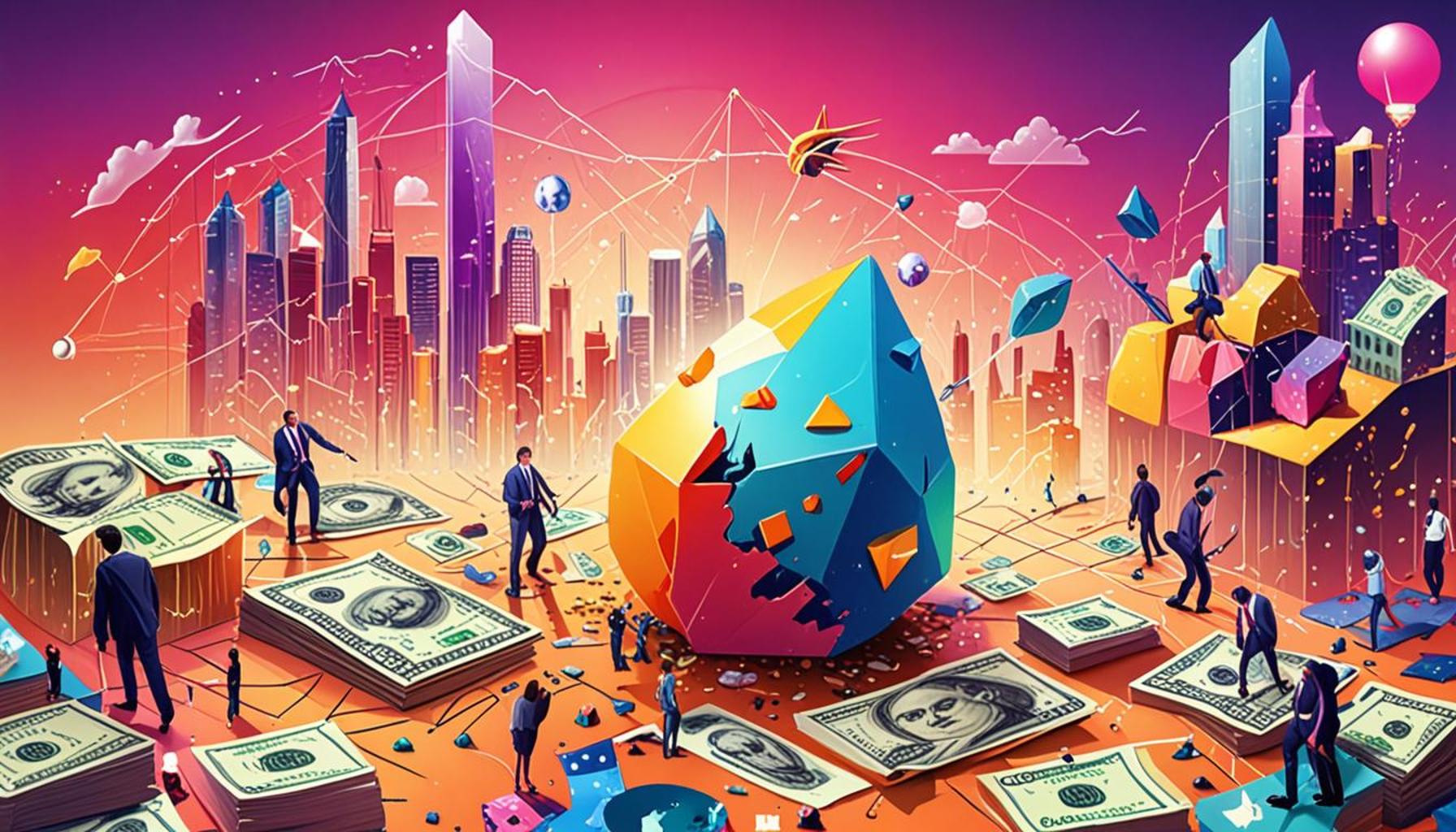 Investment Strategies in Startups: Risks and Opportunities in a Growing Market