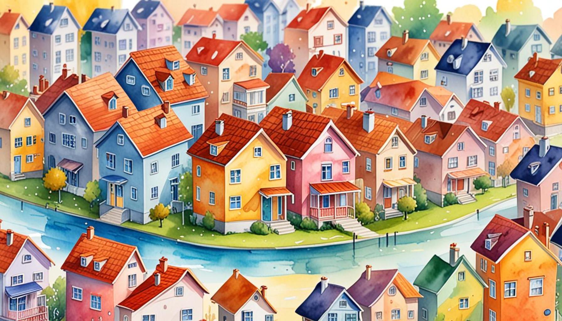 Investing in Real Estate: Comparing Purchase vs. Rental Strategies in 2024