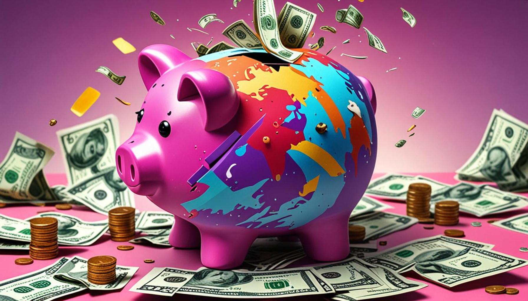 Strategies to Maximize Your Savings Plan in Times of Economic Crisis