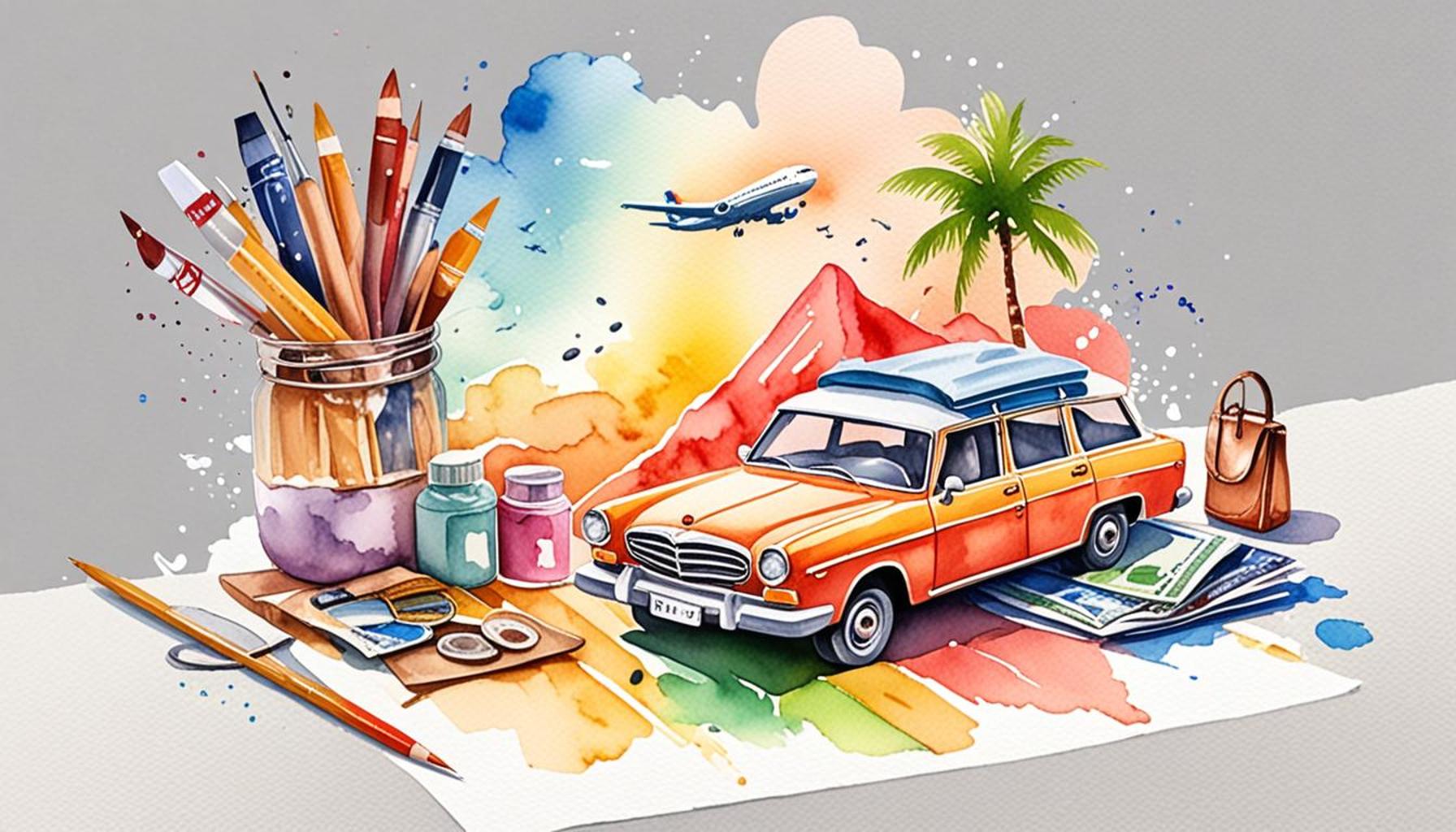 How to Use Savings Plans for Travel and Life Experiences