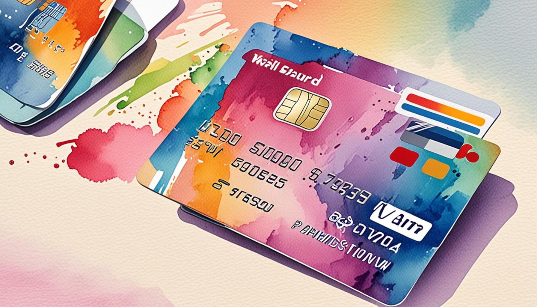 How to Use Credit Cards to Build a Strong Credit History