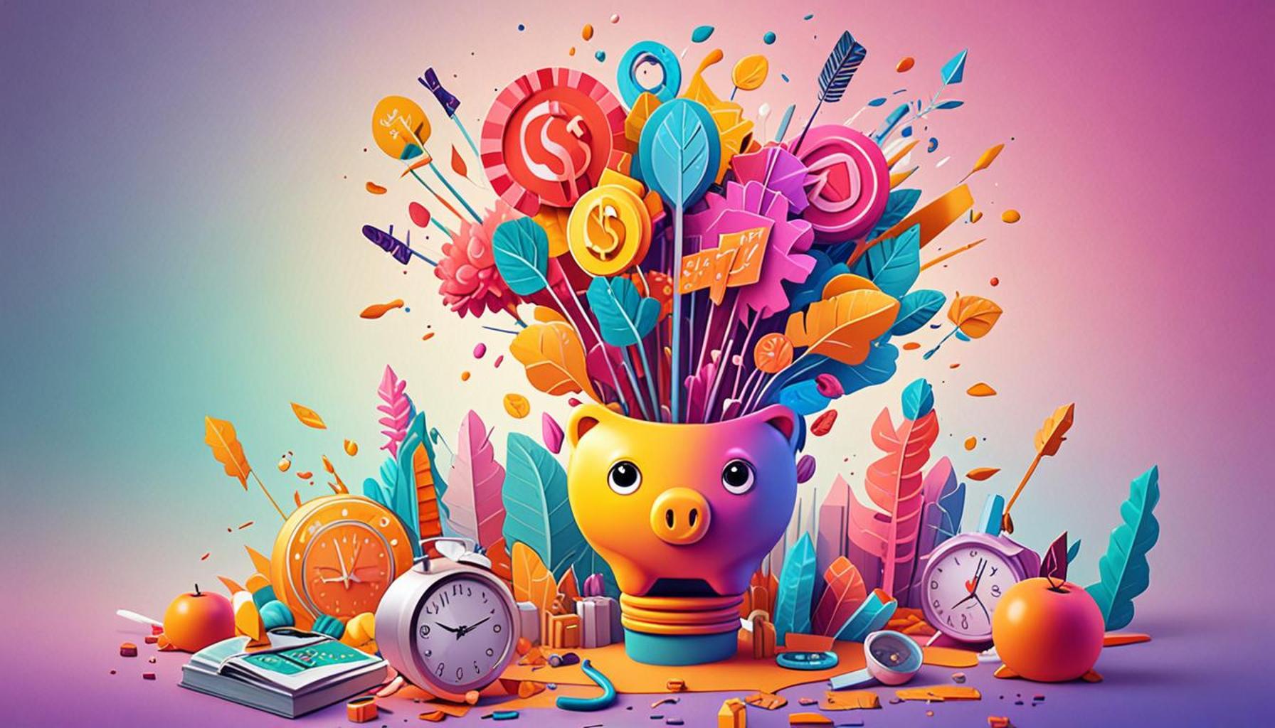 How to Choose the Best Savings Plan for Short-Term Goals