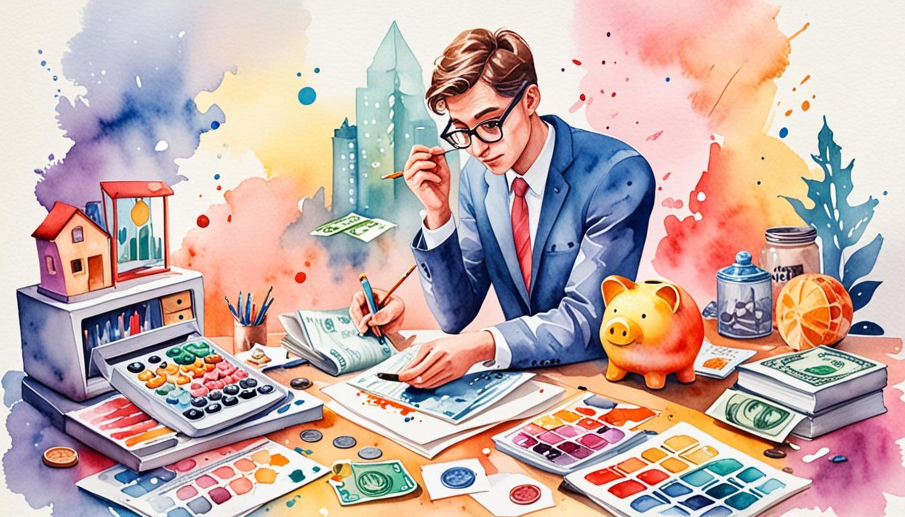 How Financial Education Can Prevent Debt Accumulation