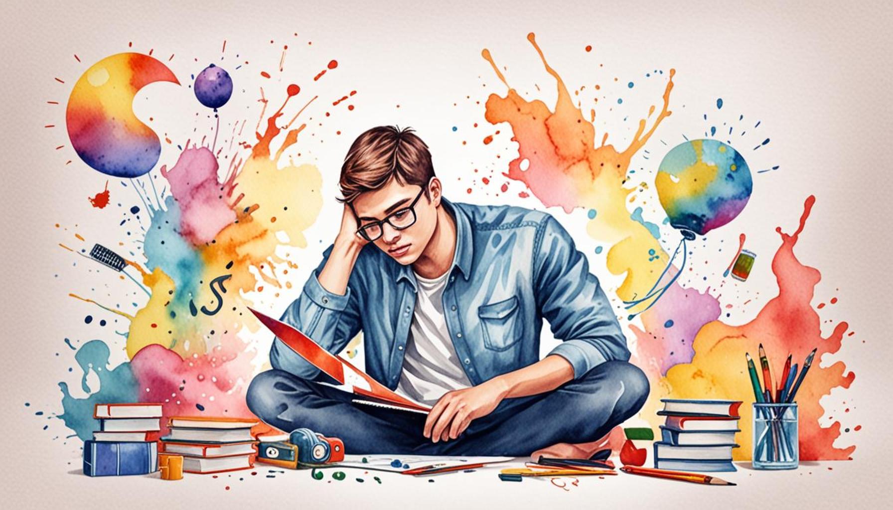 Student Debt: Challenges and Solutions for Young Professionals