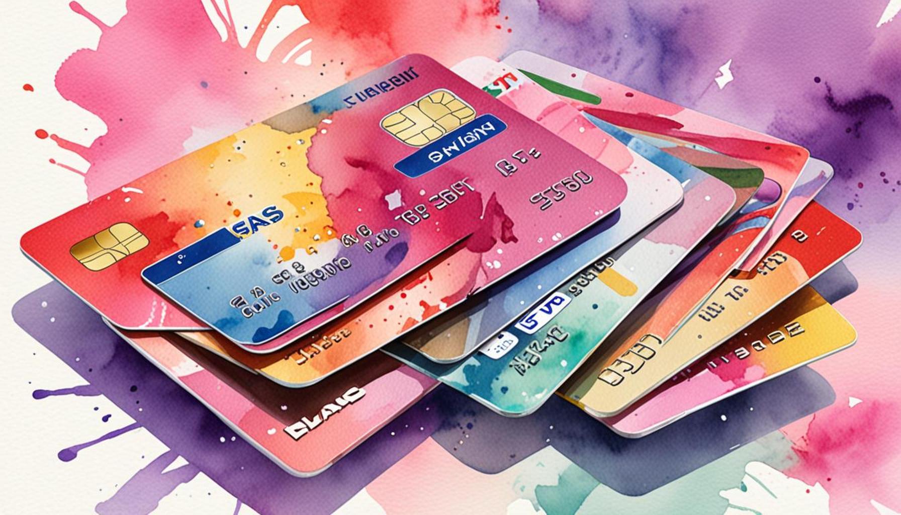 The Role of Credit Cards in Managing Financial Emergencies