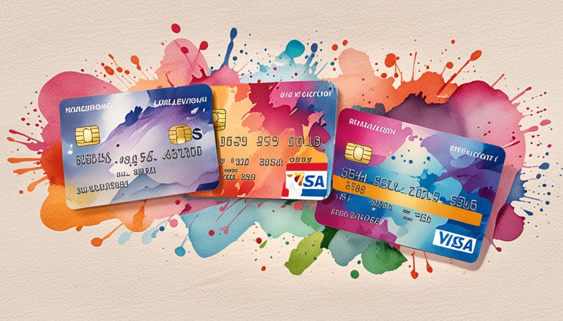 The Evolution of Credit Cards: Trends and Innovations in the Financial Sector