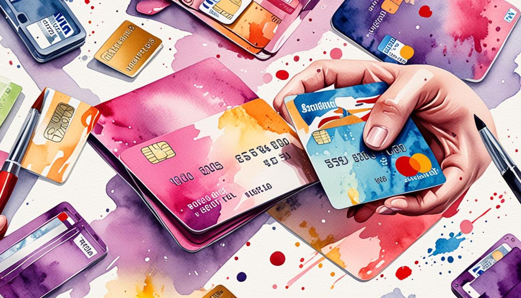 Credit Cards and Expense Control: How to Establish Effective Limits
