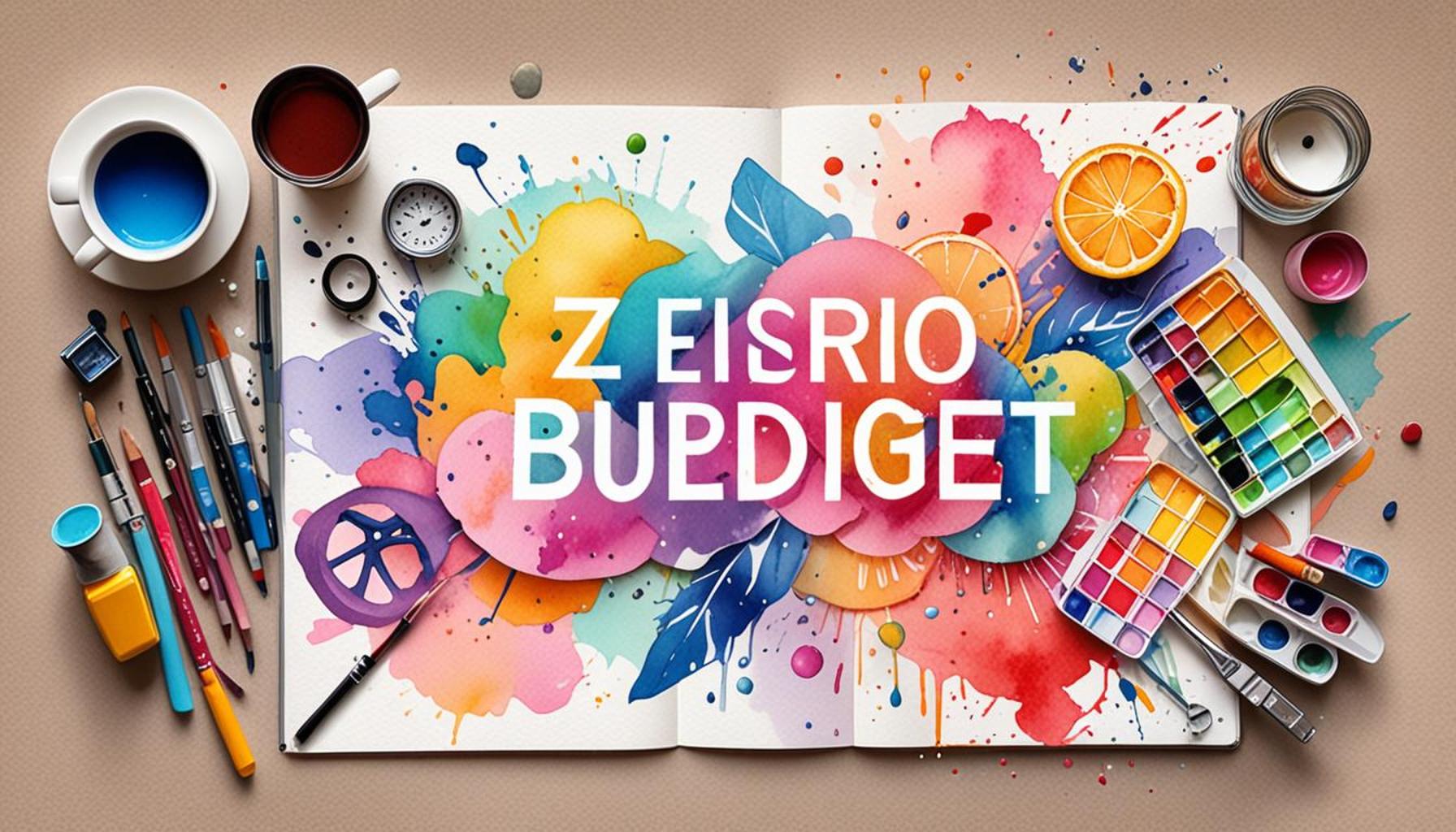 Zero-based budget: how this technique can transform your personal finances