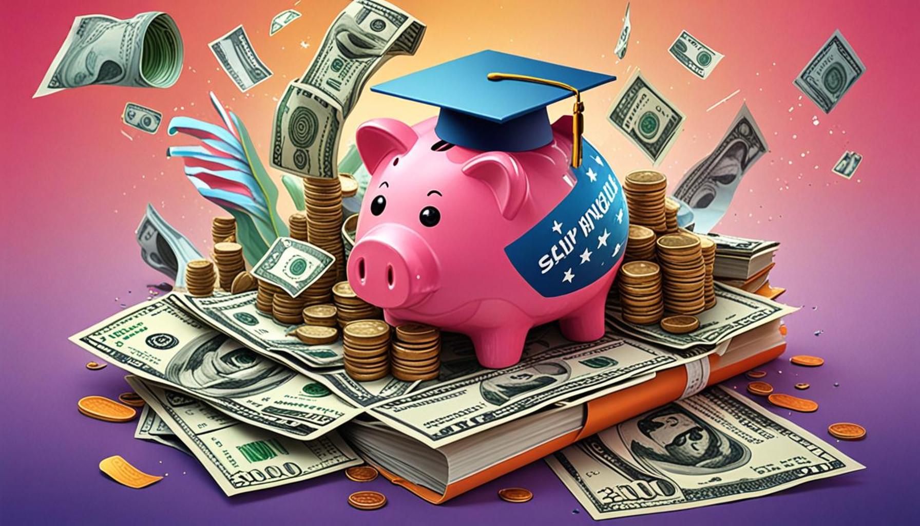 How to Use Savings Plans to Finance Higher Education in the USA