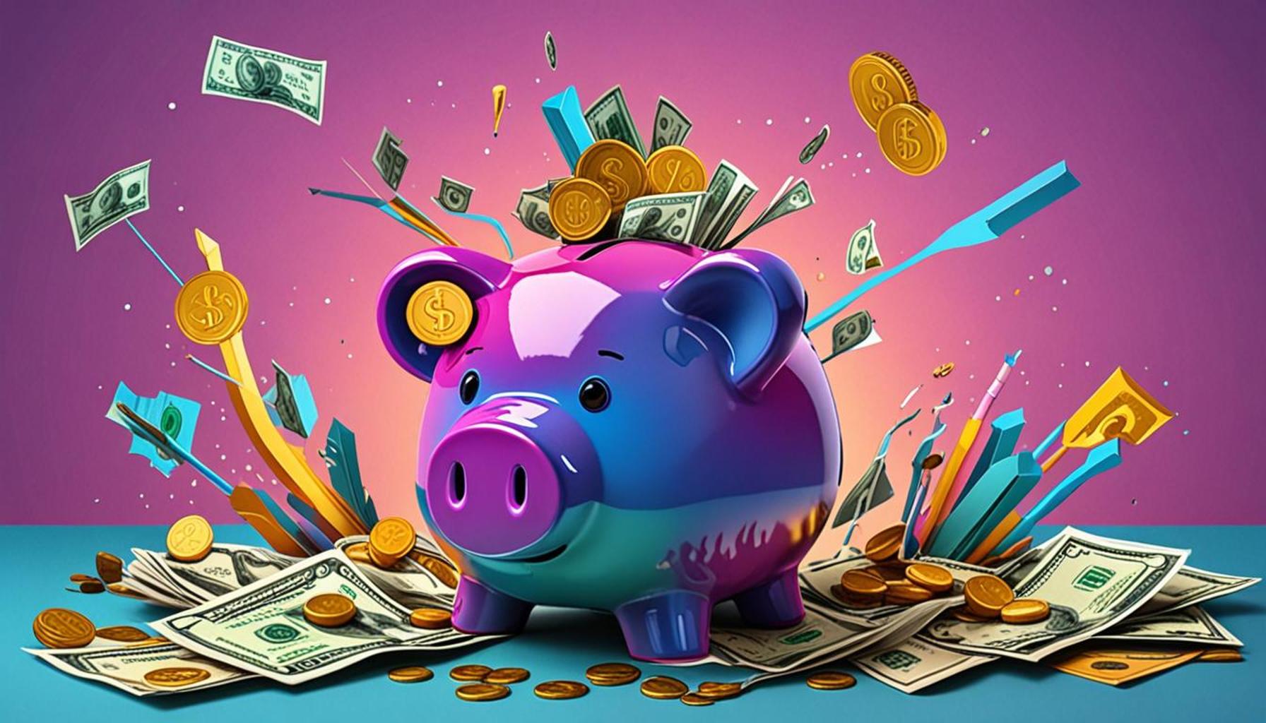 Short-Term Savings Plans: How to Quickly Reach Your Financial Goals