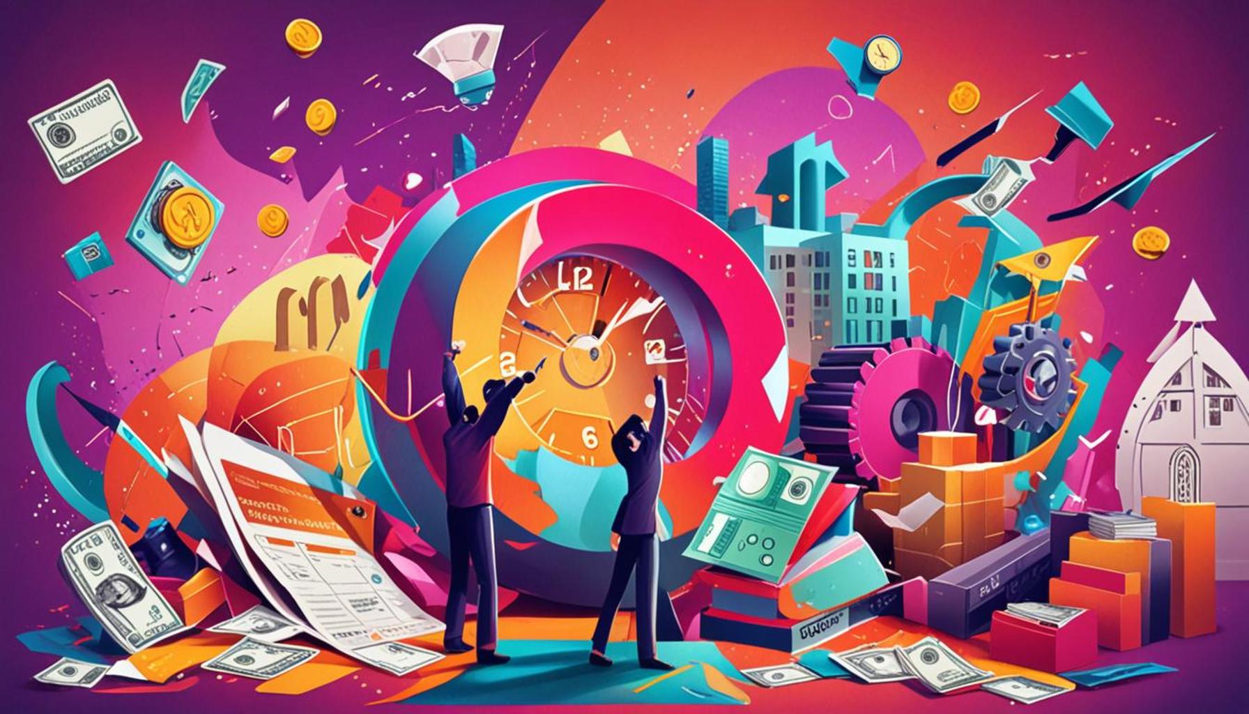 The Impact of Credit on Debt Management and How to Improve It