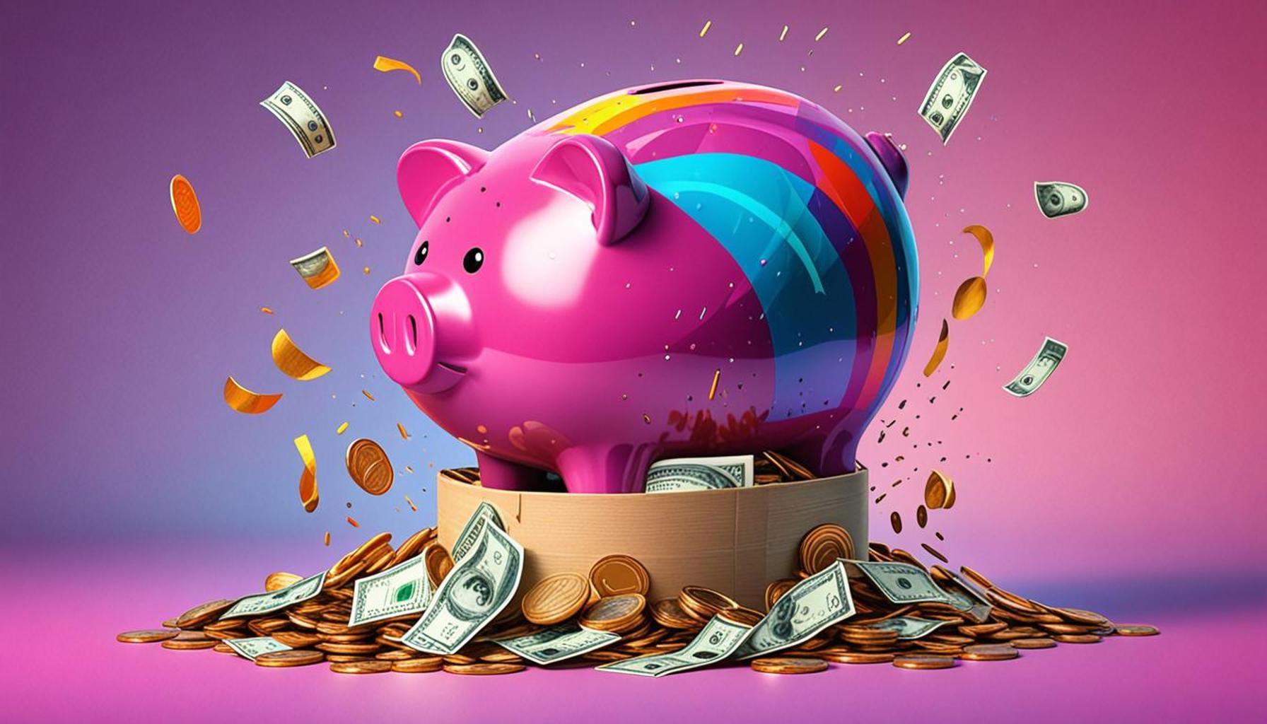 The Impact of Inflation on Savings Plans: How to Protect Your Money