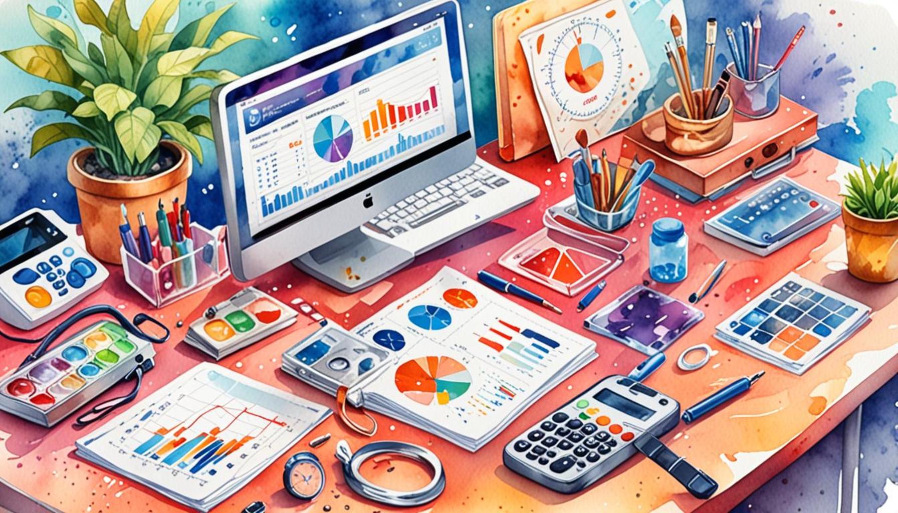 Digital Tools for Monitoring and Reducing Personal Debt