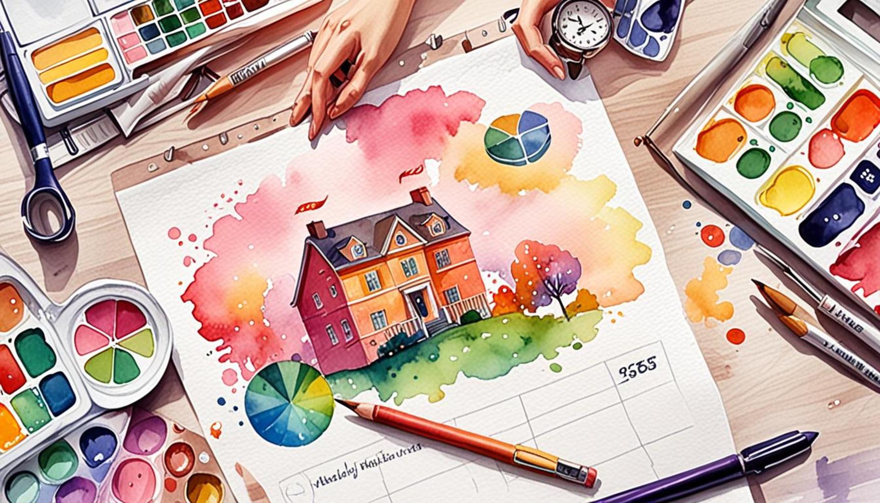 The Importance of Monthly Budget Review: Adjustments and Learnings for a Healthy Financial Future