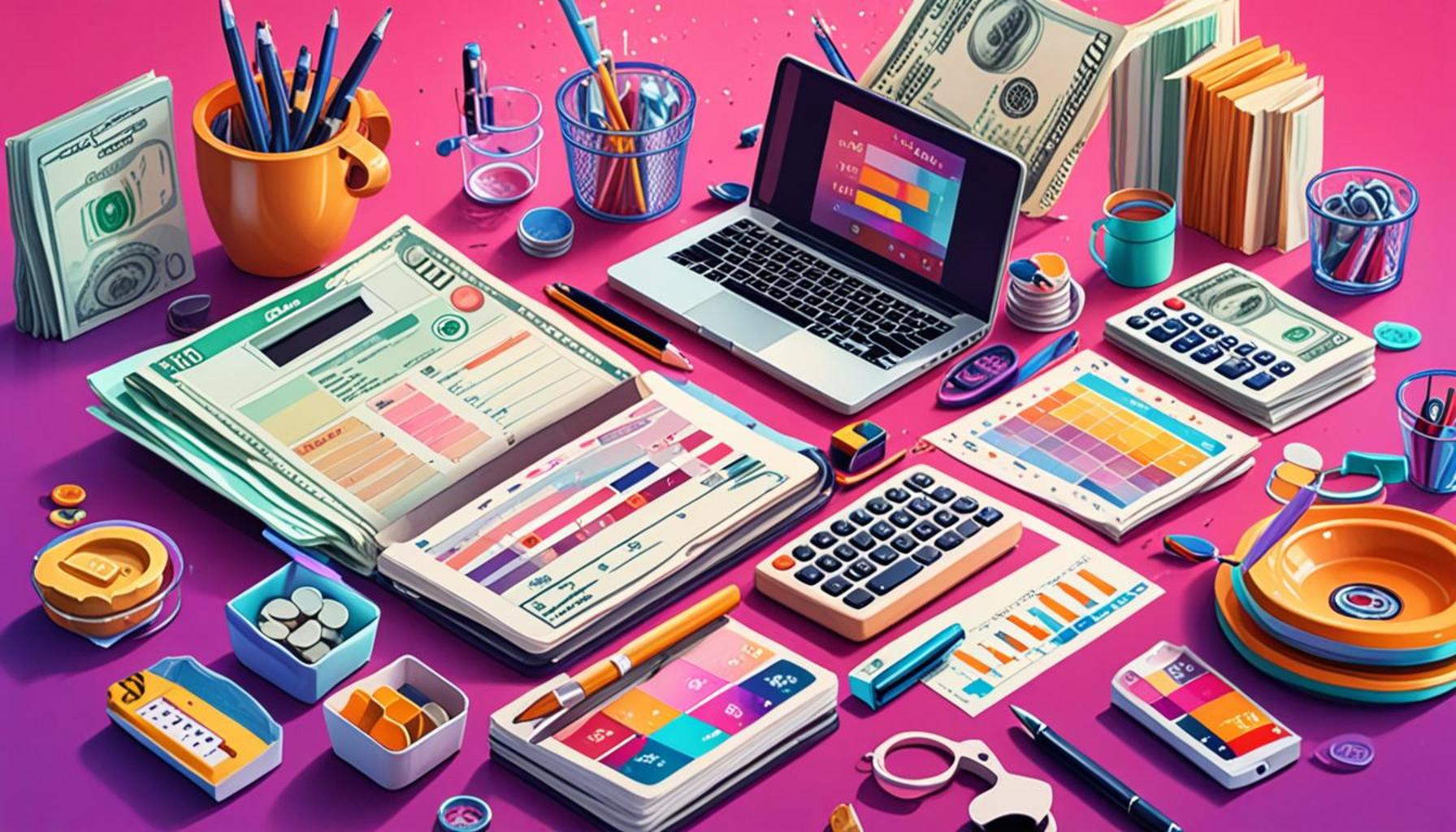 Budgeting Techniques for Freelancers: Effectively Managing Variable Income