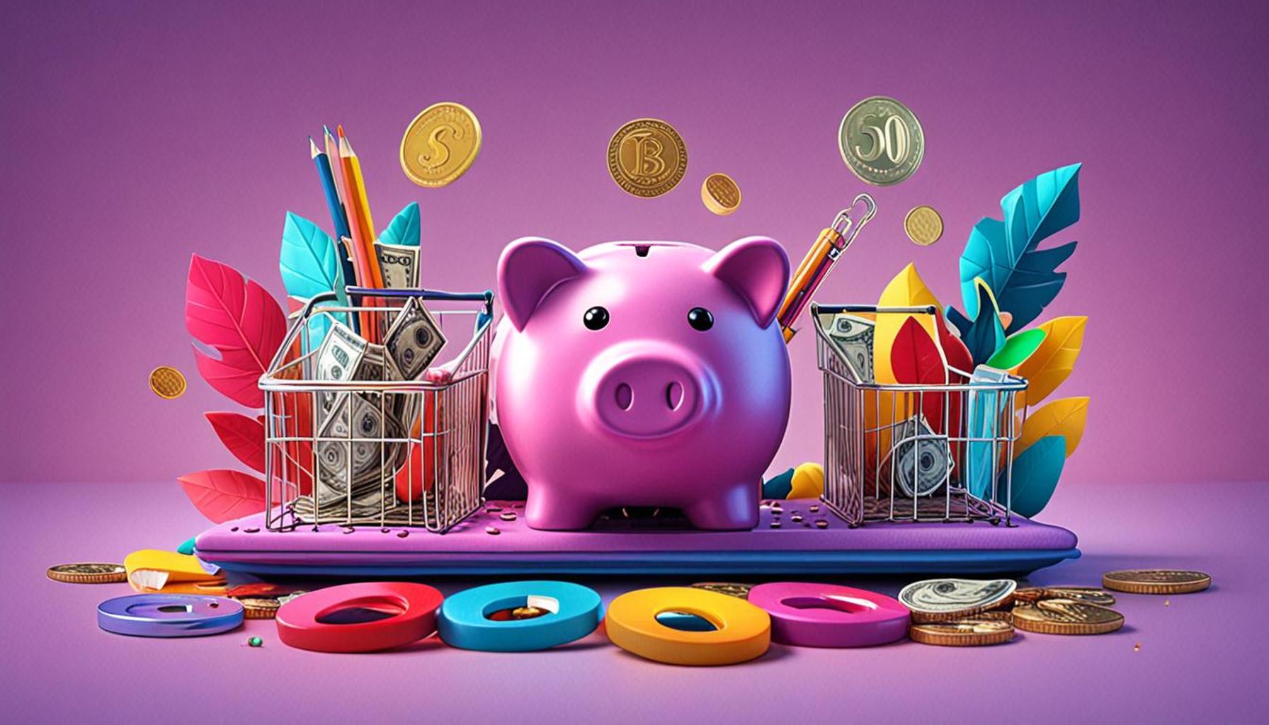 How to Implement the 50/30/20 Method: Dividing Your Budget for Financial Success