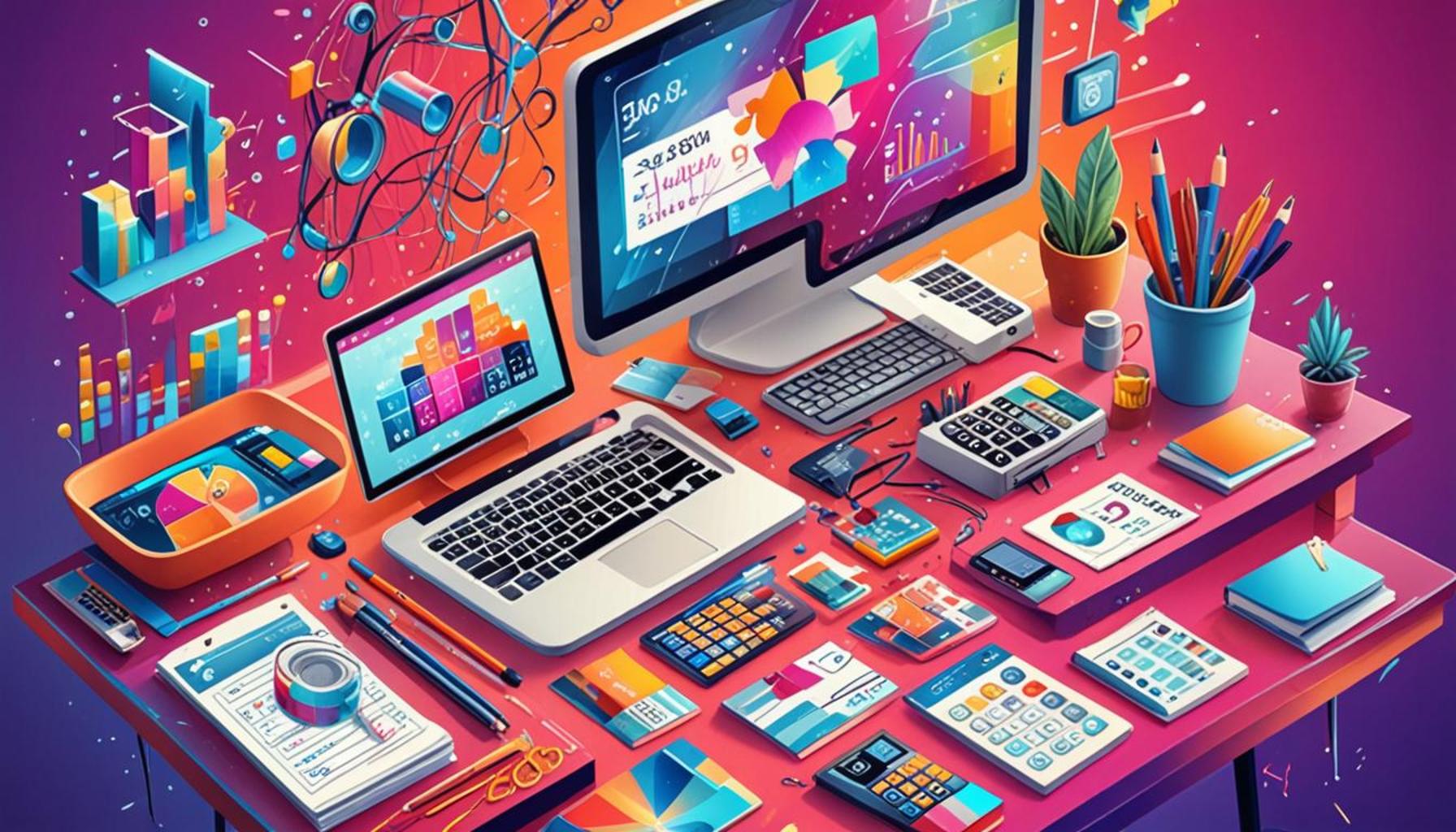 The Role of Digital Tools in the Modernization of Personal Budgeting Techniques