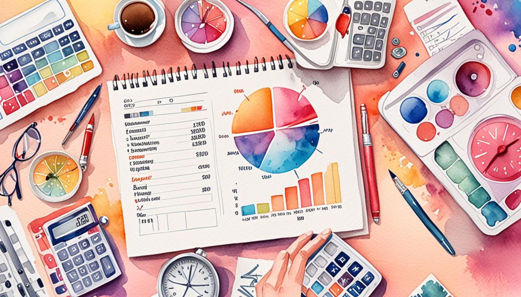 Zero-Based Budgeting Techniques: How to Start from Zero and Prioritize Essential Expenses