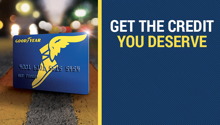 How to Apply for Goodyear Credit Card Step-by-Step Guide