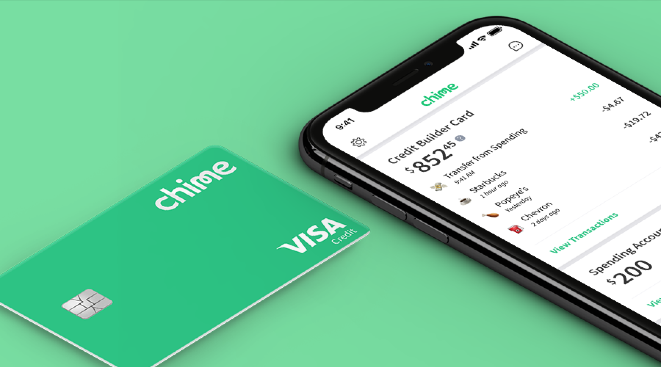 How to Apply for Secured Chime Credit Builder Visa Credit Card Guide