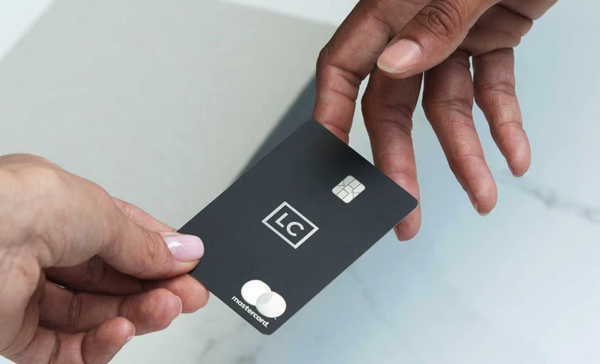 ブラックカードラグジュアリーカード申請方法簡単ステップでカード取得