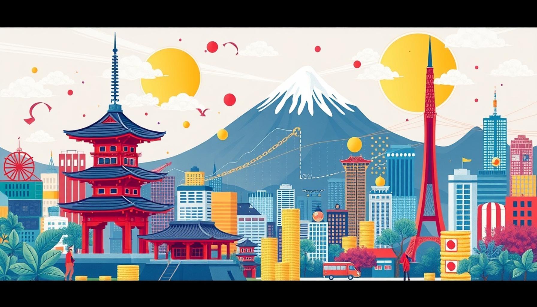 日本における投資リスク評価の重要性