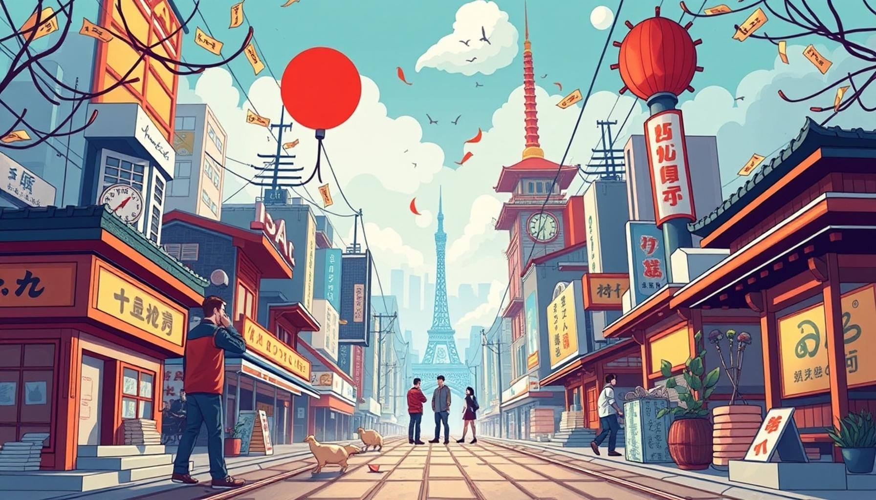 資産管理と人口の高齢化: 日本市場における課題と機会