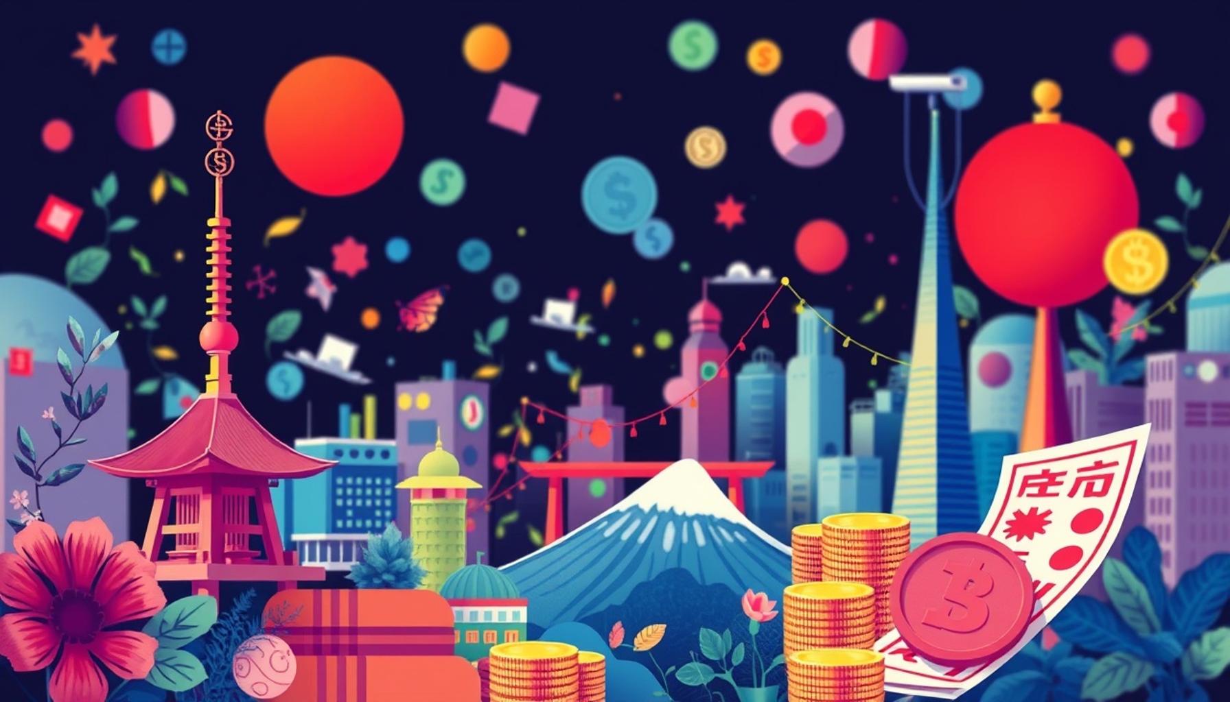 資産管理における持続可能性戦略：日本企業の役割