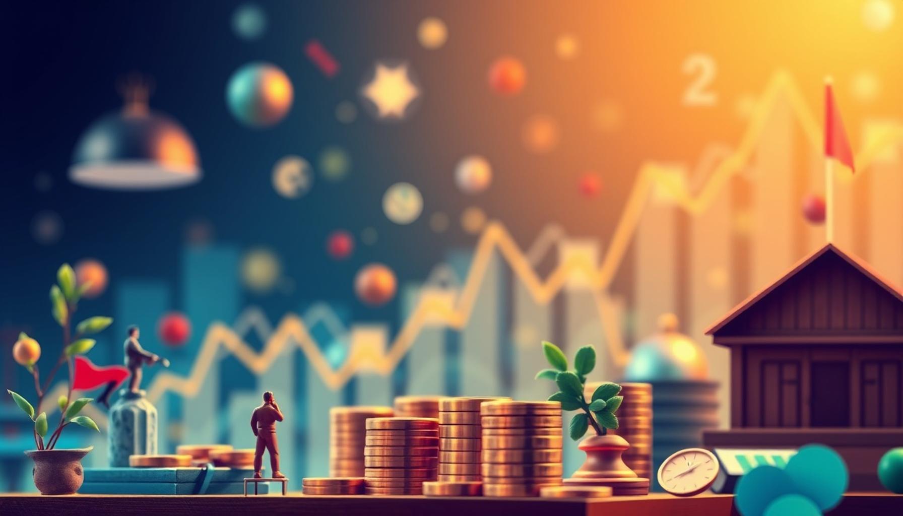 アジアの金融市場におけるリスク評価モデルの比較