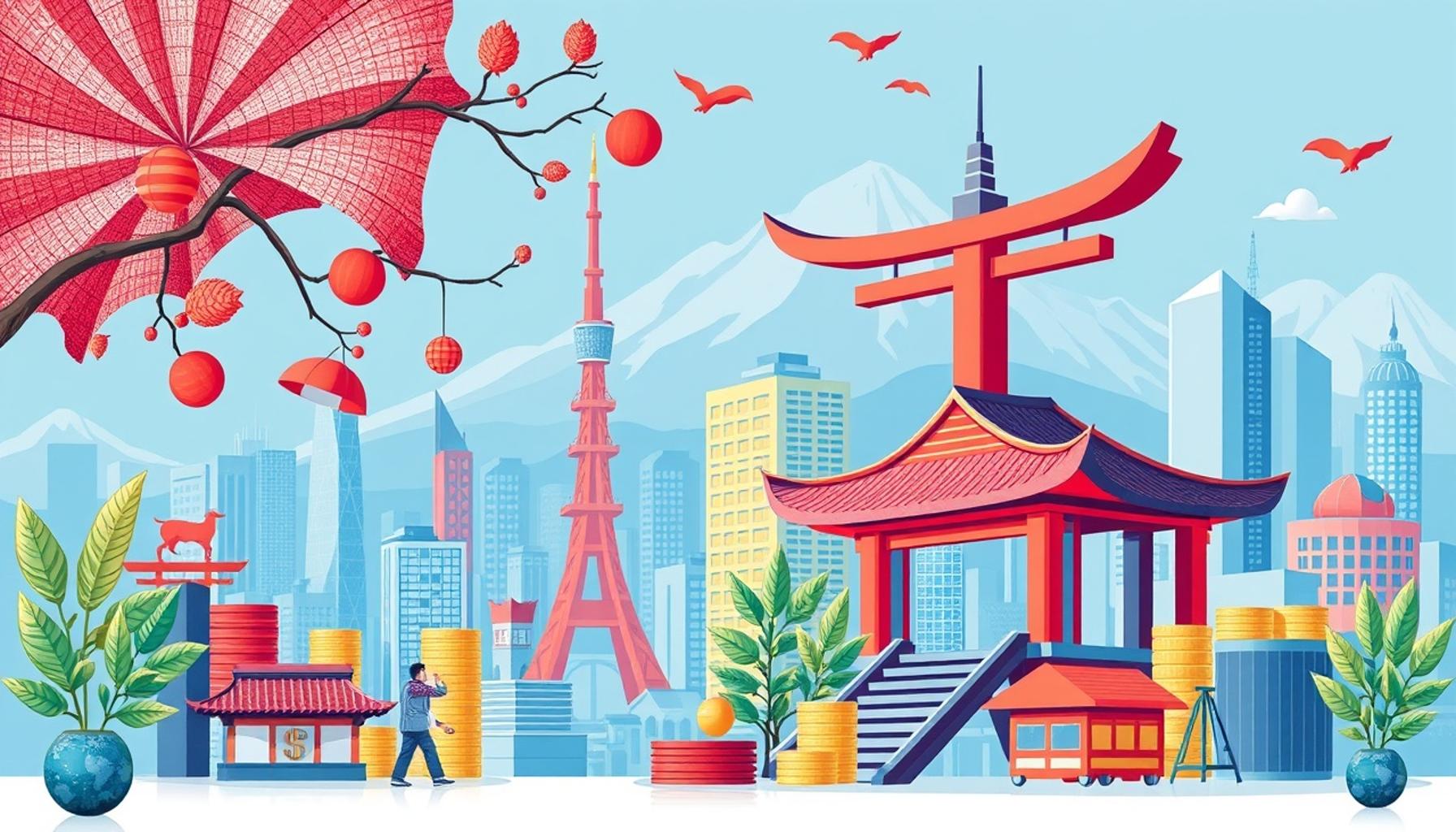 投資戦略のイメージ?>