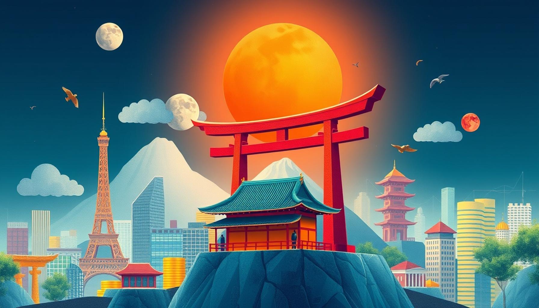 日本市場における初心者投資家のための多様化戦略