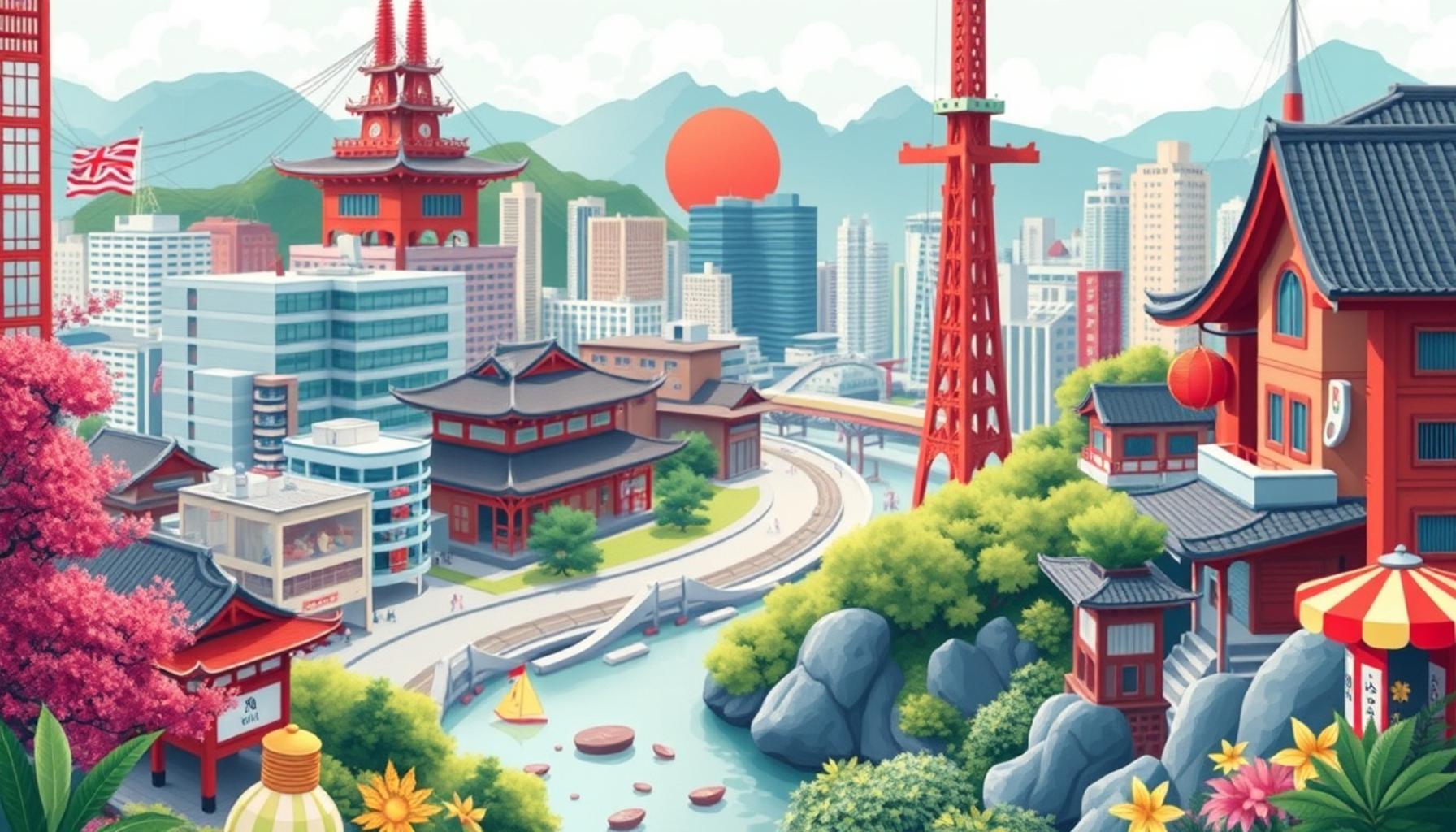 日本における持続可能な投資の新たなトレンド