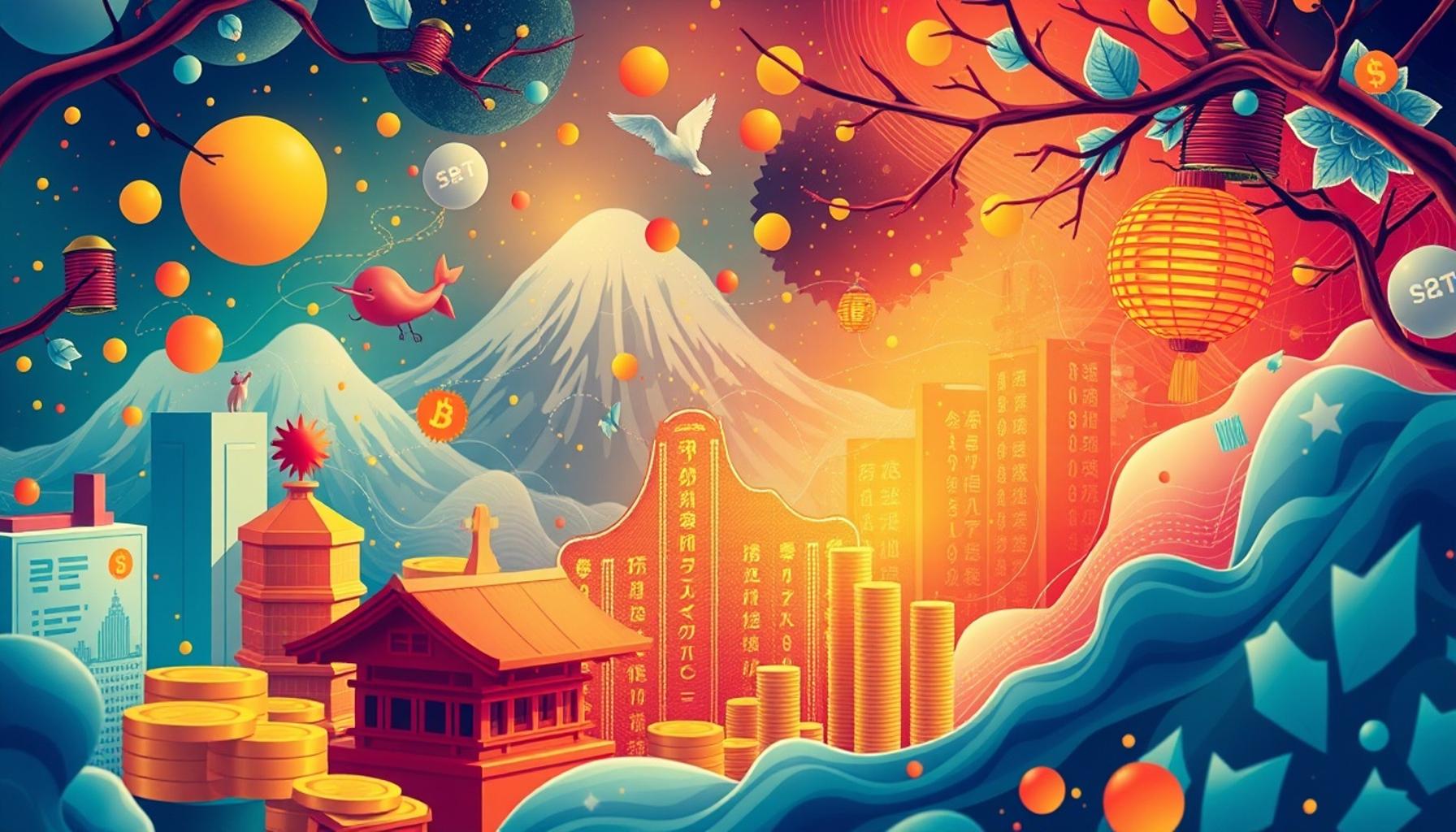 日本における人工知能を用いた金融リスク評価の未来