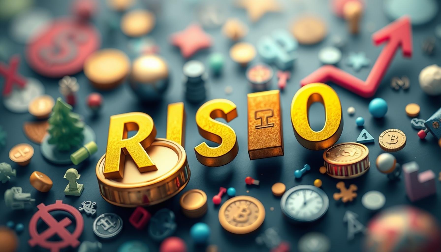 個人ローンにおけるリスク評価とその意思決定への影響