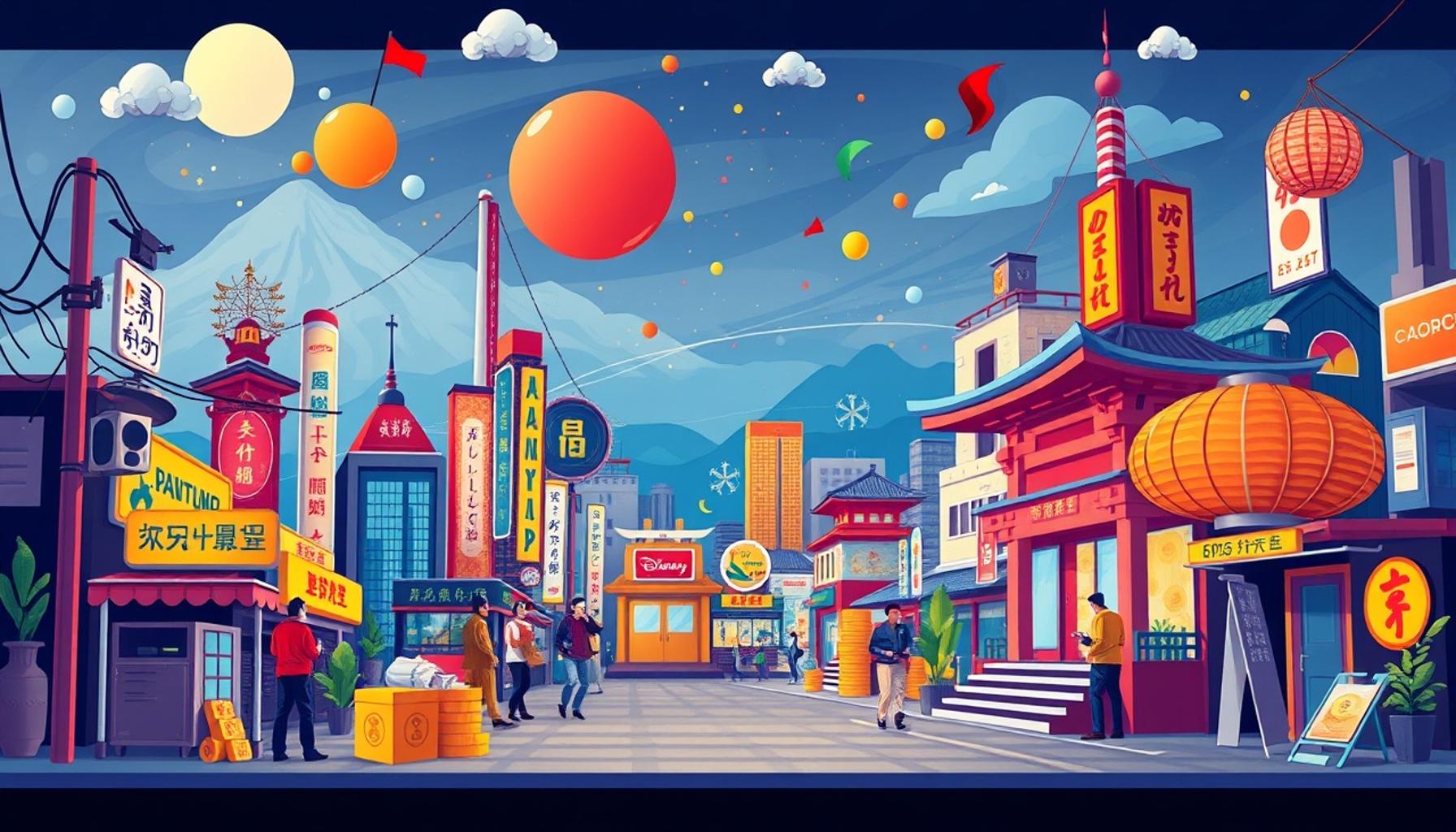 日本における金融スタートアップのためのマーケットリサーチの重要性