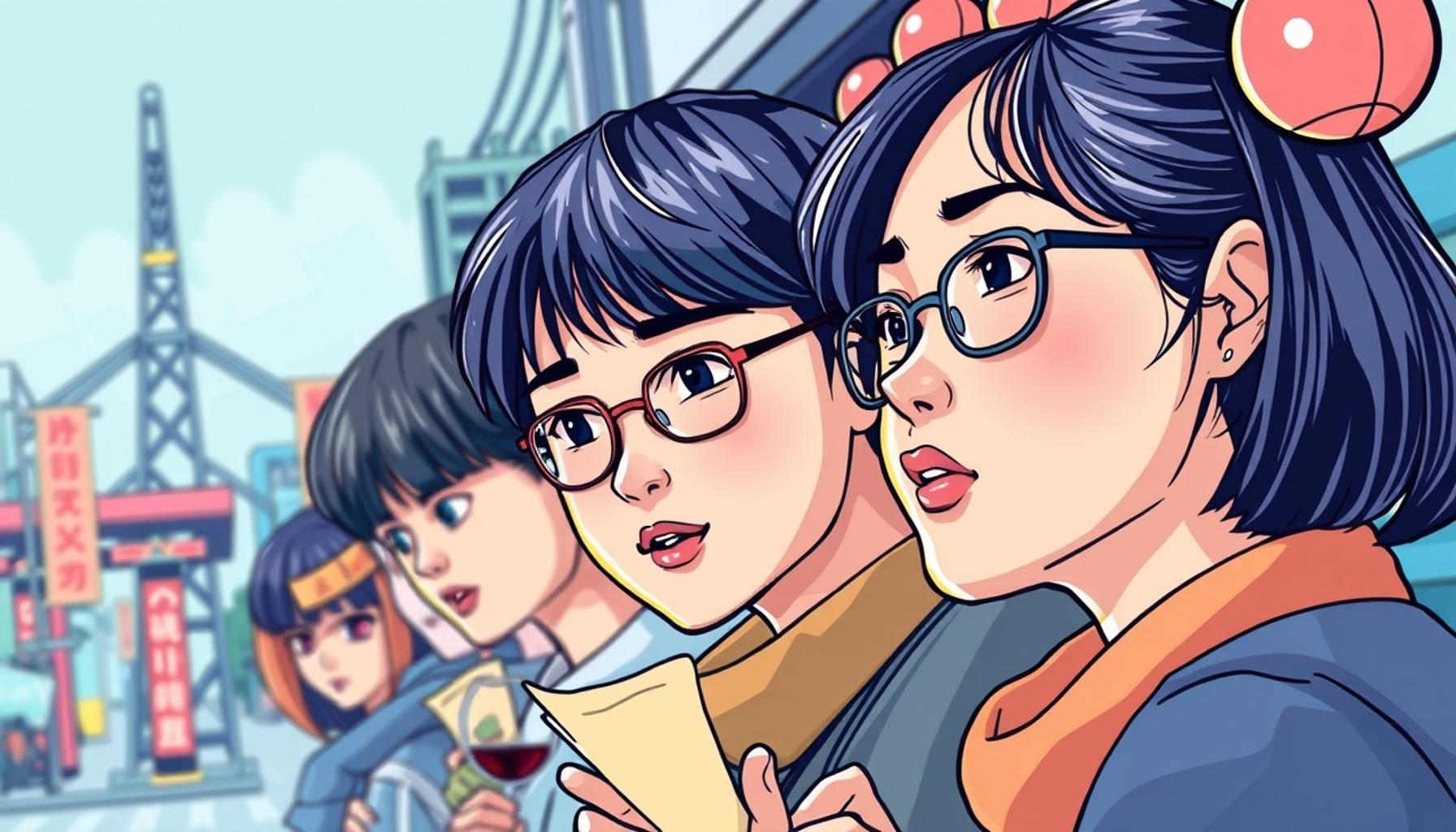 市場調査が日本の若年世代の金融行動理解にどのように役立つか