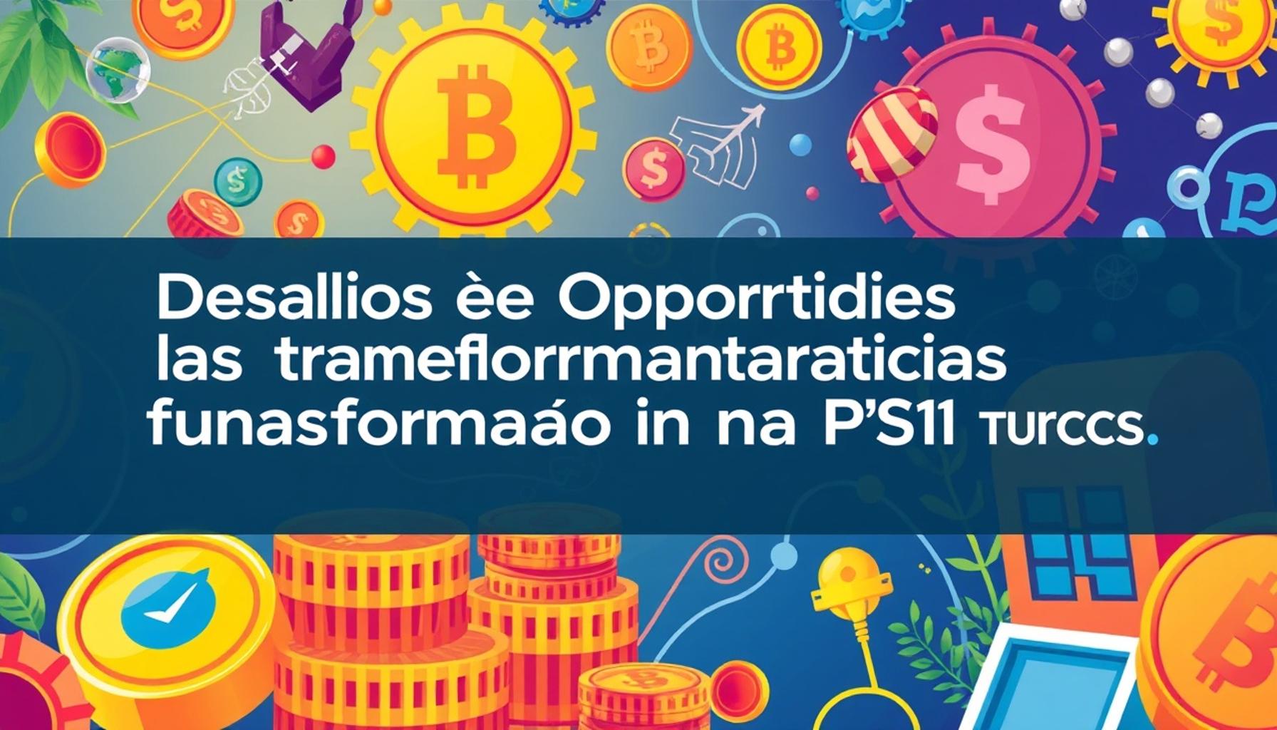 Türk KOBİ’lerinde Dijital Dönüşümün Zorlukları ve Fırsatları