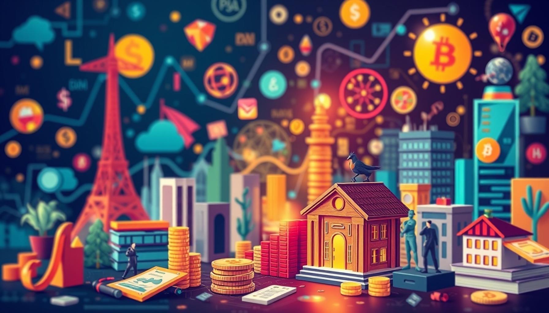 Dijitalleşmenin Türk Pazarındaki Etkisi: Trendler ve Fırsatlar