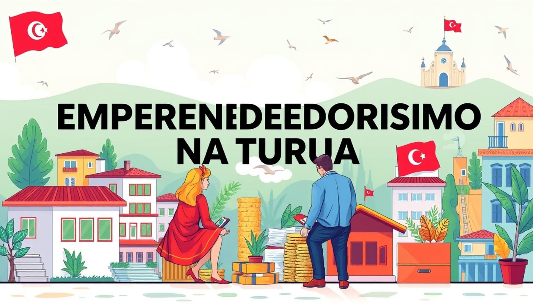 Türkiye’de Sosyal Girişimcilik: Başarı Örnekleri ve Toplum Üzerindeki Etkisi