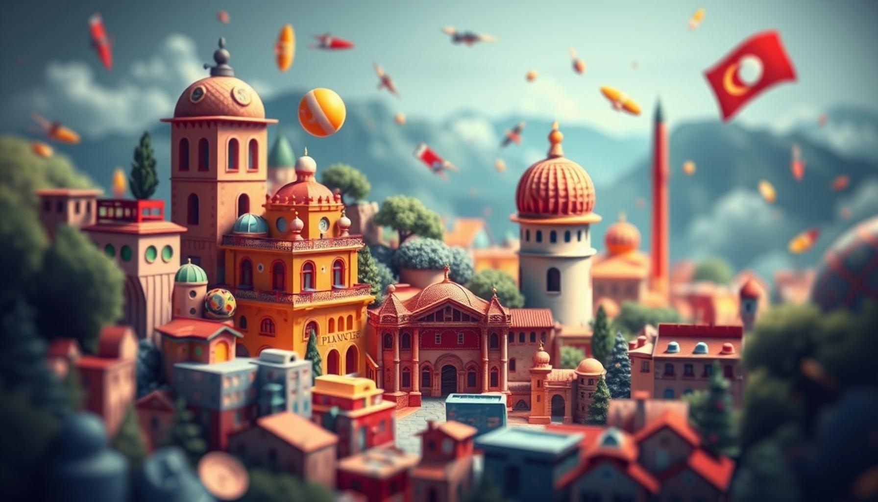 Kuluçka ve Hızlandırıcıların Türkiye’deki İşlerin Büyümesindeki Rolü