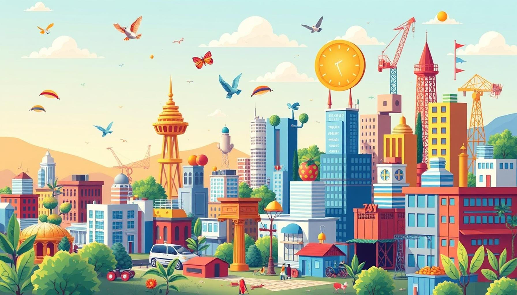 Türk Startuplarında Yenilik: Girişimcilik Ekosistemindeki Zorluklar ve Fırsatlar