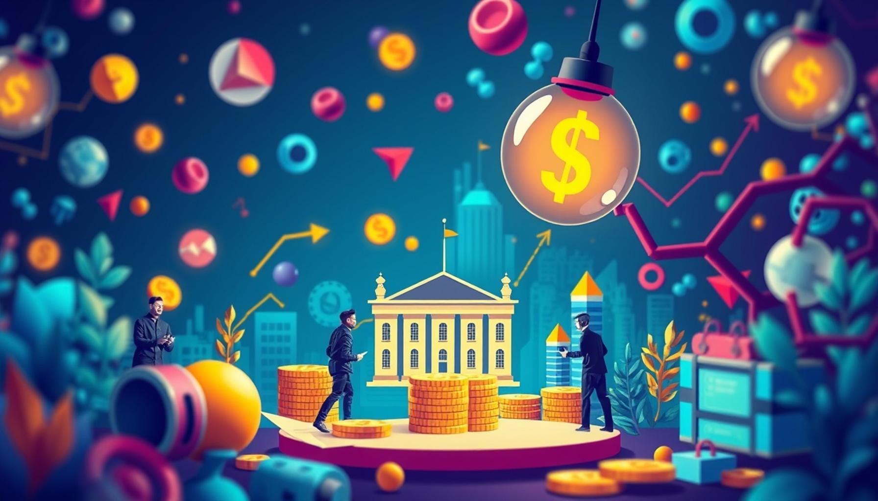 Türk Startupları İş Yenilikçiliği Manzarasını Nasıl Dönüştürüyor?