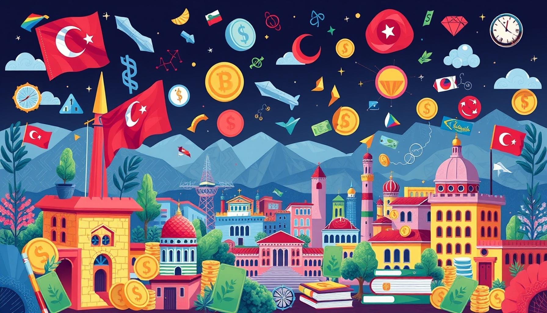 Türkiye’de İşletme İnovasyonunun Geliştirilmesinde Üniversitelerin Rolü