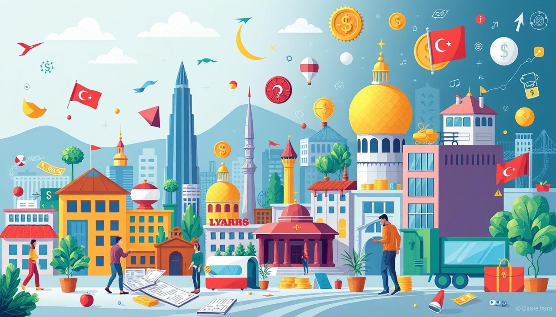 Türkiye’deki İş Toplumlarında Sosyal İnovasyonun Etkisi